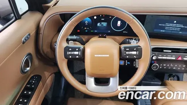 Hyundai Palisade 2025 — Photo 20/35
