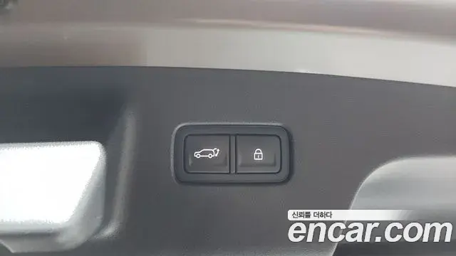 Hyundai Palisade 2025 — Photo 30/35
