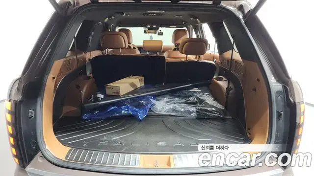 Hyundai Palisade 2025 — Photo 5/35