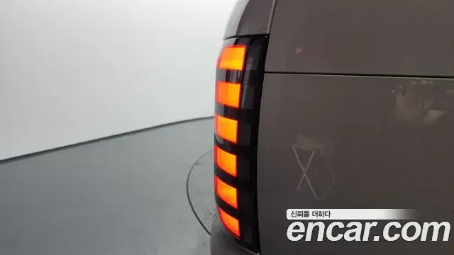 Hyundai Palisade 2025 — Photo 35/35