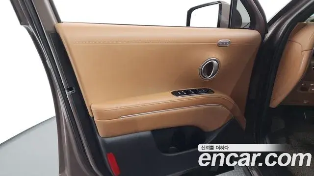 Hyundai Palisade 2025 — Photo 7/35