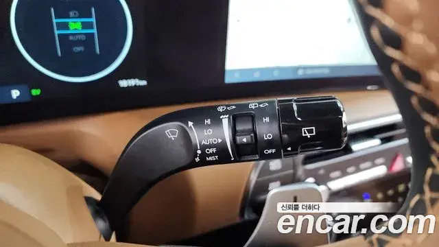 Hyundai Palisade 2025 — Photo 28/35