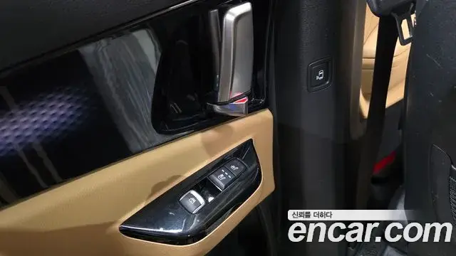 Kia Carnival 2021 — Şəkil 20/20