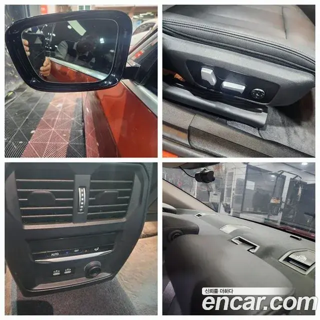 BMW 3 Series 2020 — ფოტო 14/20