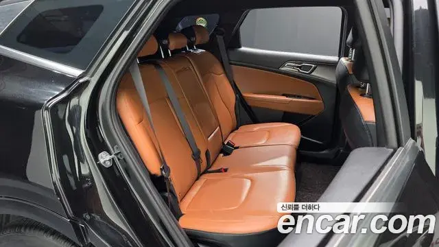 Kia Sportage 2022 — Фото 11/20