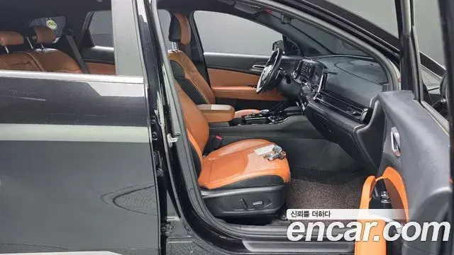 Kia Sportage 2022 — Photo 22/32