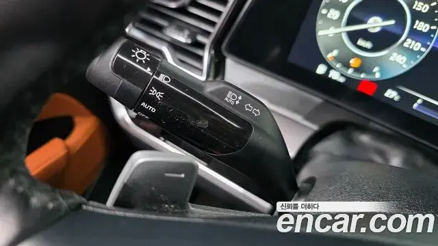 Kia Sportage 2022 — Photo 16/32