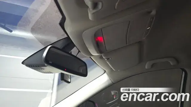 Renault Samsung QM6 2020 — Photo 18/20