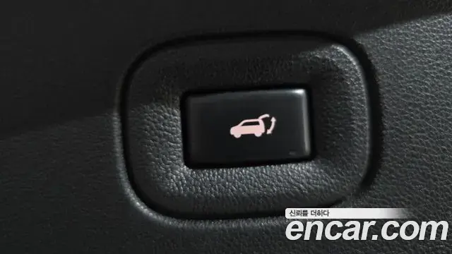 Renault Samsung QM6 2020 — Photo 19/20