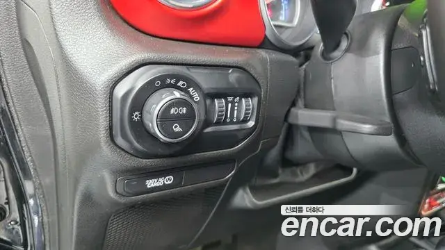 Jeep Gladiator 2021 — Photo 7/30