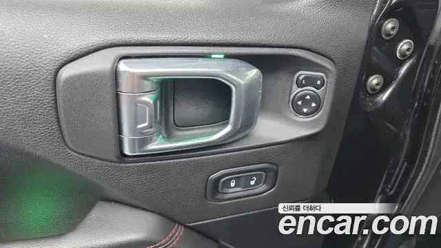 Jeep Gladiator 2021 — Photo 9/30