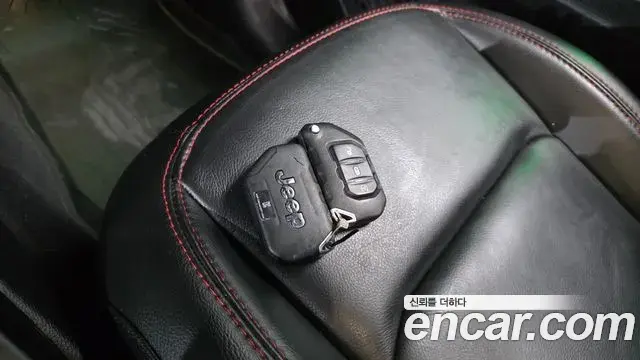 Jeep Gladiator 2021 — Photo 10/30
