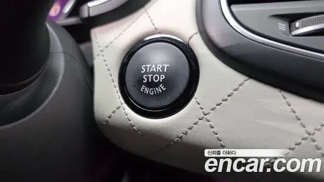 Renault Samsung SM6 2020 — Фото 18/20