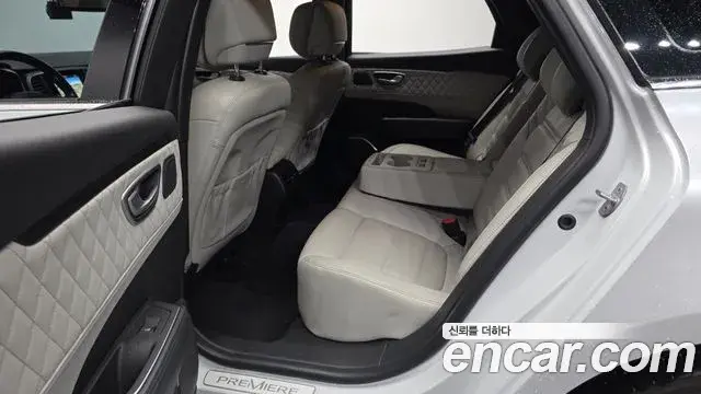 Renault Samsung SM6 2020 — Photo 3/31