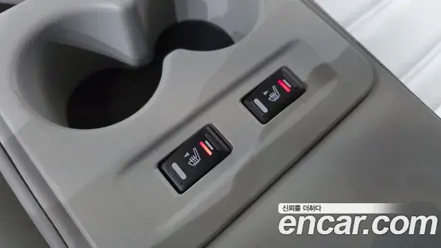 Renault Samsung SM6 2020 — Photo 29/31