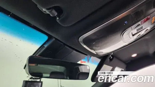 Genesis G90 2022 — Şəkil 6/37