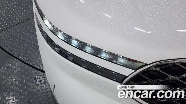 Genesis G90 2022 — Şəkil 7/37