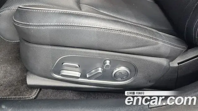 Genesis G90 2022 — Şəkil 2/37