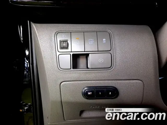 Hyundai Staria 2024 — Фото 18/20