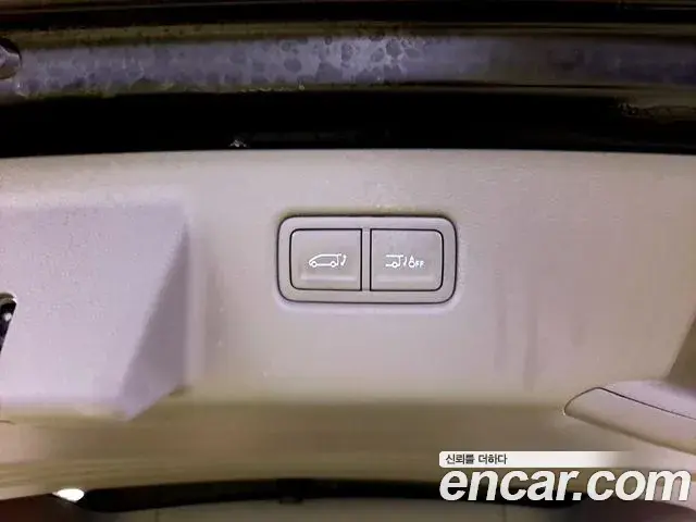 Hyundai Staria 2024 — Фото 20/20