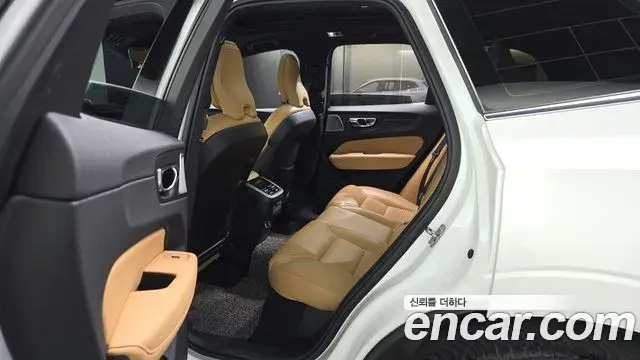 Volvo XC60 2020 — Şəkil 6/32