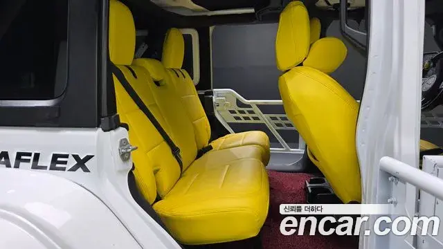 Jeep Wrangler 2020 — Photo 13/32