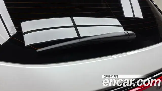 Lexus NX350h 2024 — Photo 27/31