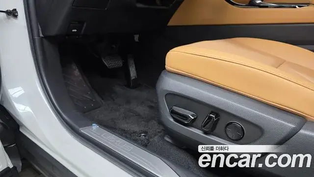 Lexus NX350h 2024 — Photo 21/31