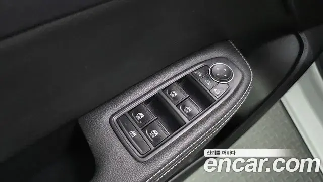 Renault Samsung XM3 2021 — Şəkil 4/31