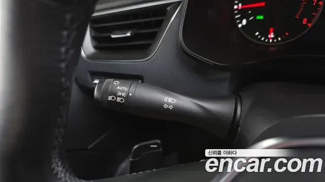 Renault Samsung XM3 2021 — Şəkil 31/31