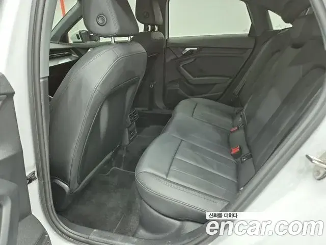 Audi A3 2022 — Şəkil 19/19