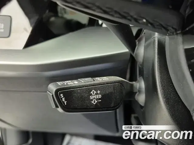 Audi A3 2022 — Şəkil 16/19
