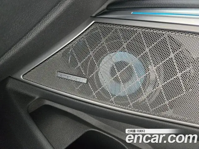 BMW 3 Series 2021 — Şəkil 5/20
