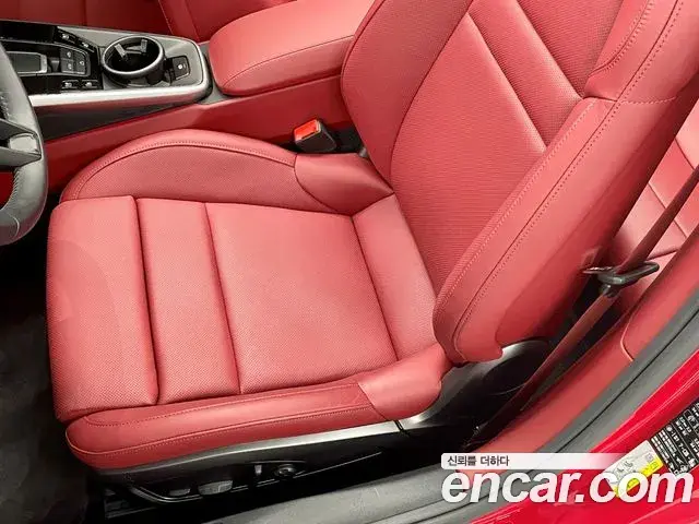 Porsche 911 2024 — Şəkil 9/20