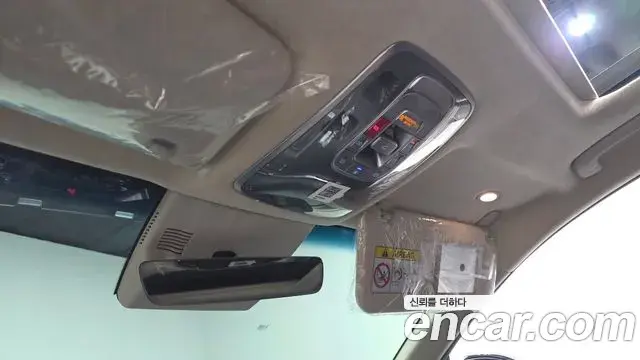 Genesis G80 2024 — Şəkil 38/39