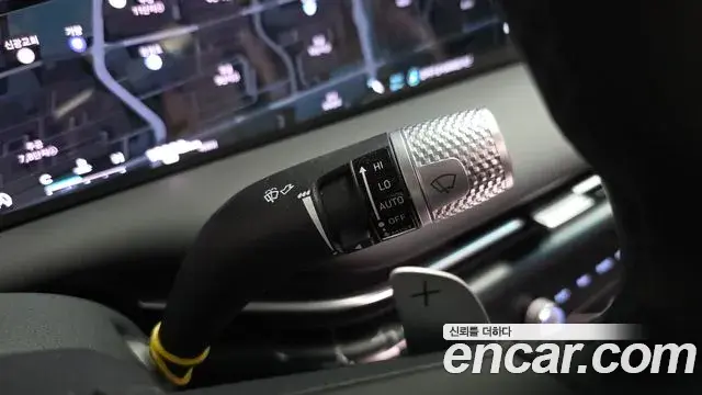 Genesis G80 2024 — Şəkil 30/39