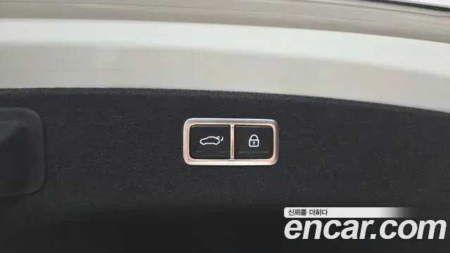 Genesis G80 2024 — Şəkil 8/39