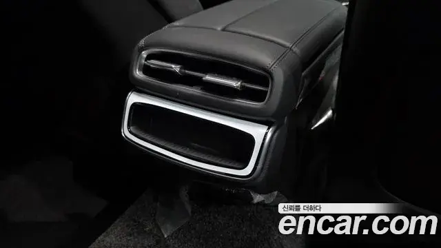 Genesis G80 2024 — Şəkil 16/39