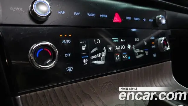 Genesis G80 2024 — Şəkil 31/39