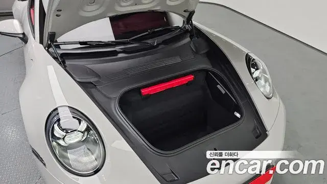Porsche 911 2022 — Şəkil 12/20