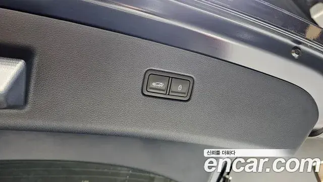 Genesis GV80 Coupe 2024 — ფოტო 22/33