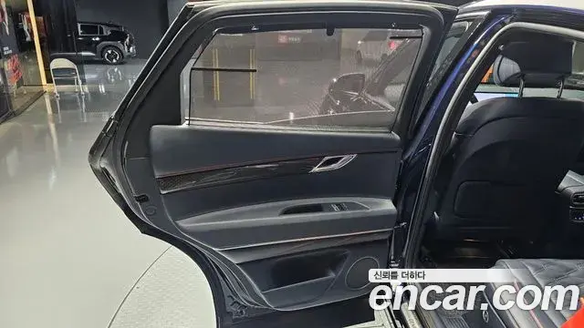 Genesis GV80 Coupe 2024 — ფოტო 5/33