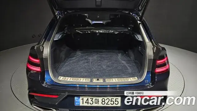 Genesis GV80 Coupe 2024 — ფოტო 29/33