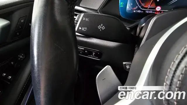 BMW X5 2021 — Photo 14/35