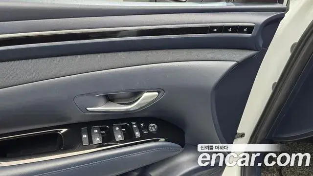 Hyundai Tucson Hybrid 2023 — Şəkil 13/32