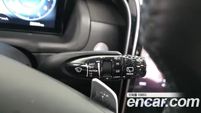 Hyundai Tucson Hybrid 2022 — ფოტო 20/30