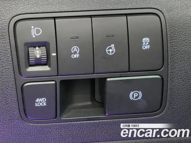 Hyundai Staria 2024 — Şəkil 5/20