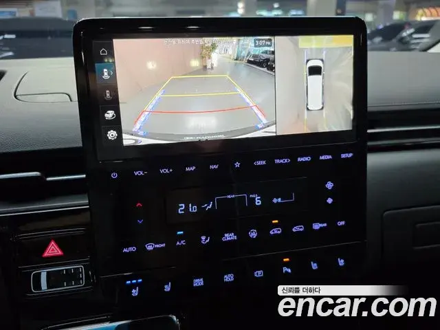 Hyundai Staria 2024 — Şəkil 12/20