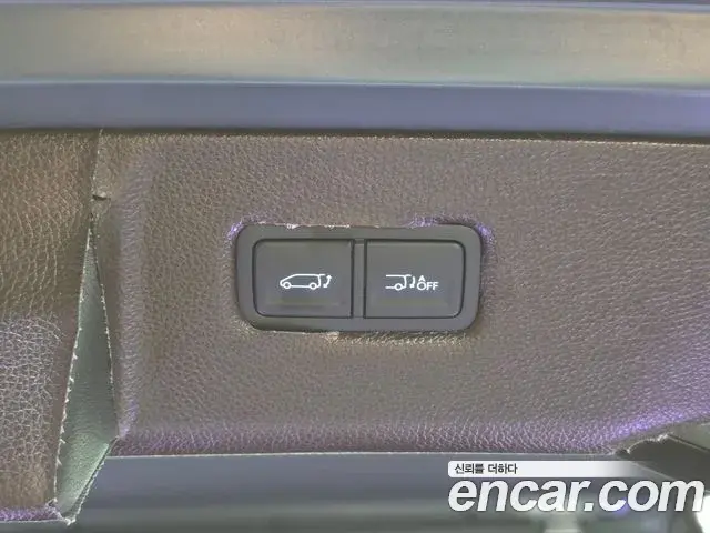 Hyundai Staria 2024 — Şəkil 8/20