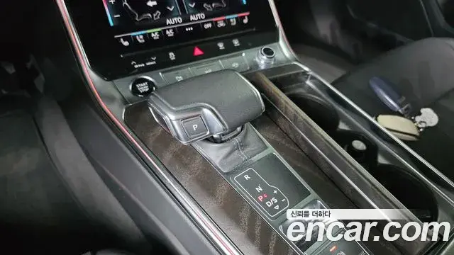Audi A6 2023 — Фото 9/20